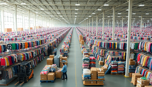 Navigating the Wholesale World: Tips for Boutique Owners
